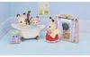 Sylvanian Families Koupelnová a sprchová souprava, hrací Náhled obrázku produktu 18