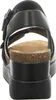 Clarks Keilsandaletten Lizby Strap Damen 31333830353335 Produktbild-Vorschau 8