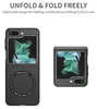 Für Samsung Galaxy Z Flip7 FE / Flip6 5G Magnet Magsafe Produktbild-Vorschau 7