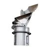 Rotowent Dragon 150/200/250 Kamin Schornstein Regenhaube Produktbild-Vorschau 3