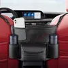 Auto Organizer Zwischen Vordersitzen,Aufbewahrungstasche, Produktbild-Vorschau 5