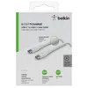 Belkin 100W kábel USB-C s opletením 3M Náhľad obrázku produktu 14