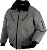 Pilotenjacke 4 in 1-Funktion anthrazitgrau  Größe XXL Produktbild-Vorschau 1