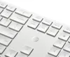 HP Tastatur+Maus 650 Set Kabellos Schwarz Produktbild-Vorschau 17