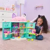 Gabby's Dollhouse Deluxe Room Spielset, Fest-Raum mit Produktbild-Vorschau 8
