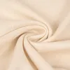 SCHÖNER LEBEN. Tischdecke Deluxe Viskose Leinen uni ecru Produktbild-Vorschau 4
