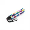 Knirps Taschenregenschirm Regenschirm A.050 Medium Manual Produktbild-Vorschau 4