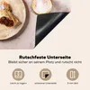 KitchenYeah© Herdabdeckplatte Gebäck - Gewürze - Obst - Produktbild-Vorschau 5