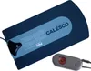 Wasserbett KOMPLETT Bett Set Softside MONO Podest/Sockel Produktbild-Vorschau 6