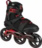 GT Black 110 inline brusle pánské černá/červená velikost 37 Náhled obrázku produktu 2