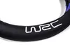 WRC 007384, Lenkradabdeckung, Schwarz, Blau, Einfarbig, 35 Produktbild-Vorschau 3