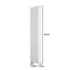 AICA Traditioneller Heizkörper 1800 x 560 mm Gusseisenstil Produktbild-Vorschau 2