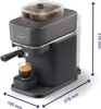 Philips BAR320/60, Espresso kávovar, 1,2 L, Kávové zrná, Náhľad obrázku produktu 11