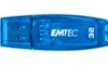 Emtec C410 32GB USB-Stick 2.0 Black - 18/5 MB/s - Schwarz Produktbild-Vorschau 7