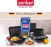 Zenker Ofenbackform (24 x 5,5 x 17,5 cm) SPECIAL COOKING, Produktbild-Vorschau 13