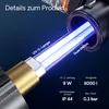 SunSun CUV-209 Teichklärer 1500 l/h / 9 W UVC, Vorklärgerät Produktbild-Vorschau 6