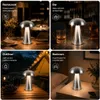 LED-Pilzlampe, tragbare Produktbild-Vorschau 6