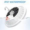 120 Solar Camping Lampe Akku Aufladbar mit Fernbedienung, Produktbild-Vorschau 4