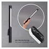 Briloner USB LED Akku Tischlampe Wandlampe Bürolampe Produktbild-Vorschau 3