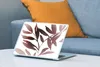MuchoWow® Laptop Aufkleber Sticker Cover Blättern - Design Produktbild-Vorschau 4
