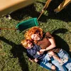Wickey Kinderschaukelsitz aus Kunststoff für Produktbild-Vorschau 7