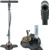 Sks Air-x-plorer Pumpe – Edition Clik Ventil Produktbild-Vorschau 8