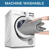 Sesselschoner, Lehnsofa-Schonbezug, wasserdichte 1 Sitzer Produktbild-Vorschau 6