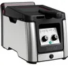 Tefal Clear Duo FR600D, Fritteuse, 0,65 l, 1,2 kg, 3,5 l, Produktbild-Vorschau 9