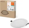 LEDVANCE DL SLIM ALU DN 205 22 W 4000 K WT, 1 Glühbirne(n), Produktbild-Vorschau 1