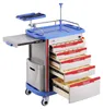 Carrello da laboratorio VEVOR Carrello da laboratorio a 5 Anteprima dell’immagine prodotto 1
