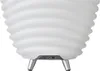 Kooduu Synergy 65, 15 W, Kabellos, Weiß, Aluminium, Leder, Produktbild-Vorschau 8