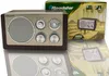Roadstar HRA-1245WD radio Portable Analog Wood Voir les images du produit 10