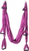Joga Swing Hammock Trapeze Sling Aeria Home Gym Náhled obrázku produktu 1