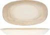 Bonna servírovacia miska - Patera - porcelán - 34x19 cm Náhľad obrázku produktu 1