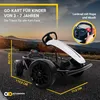 Drift-Kart SX1968 Drift-Scooter | 700 Watt - 2x 12V 7 Ah - Produktbild-Vorschau 5