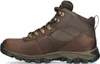 Timberland Mt. Maddsen Mid Dark Brown Größe EU 44 Produktbild-Vorschau 18