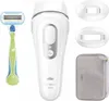 Braun Silk-expert Pro 3 PL3132, Biały, Intensywne światło Podgląd zdjęcia produktu 5
