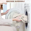 Relaxsessel Sesselbezug Stretch Samt Liegestuhlbezug mit Produktbild-Vorschau 7