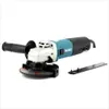 Meuleuse Ø125 mm 1400W  MAKITA 9565CVR vitesse reglable et Voir les images du produit 3