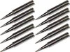 10 Ersatz Lötspitzen für Micro Fein Lötkolben Präzisions Produktbild-Vorschau 1