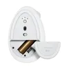 Logitech Lift for Mac Maus rechts RF Wireless + Bluetooth Produktbild-Vorschau 23