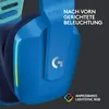 Logitech G G733 Lightspeed blau Produktbild-Vorschau 20