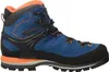 Meindl Litepeak GTX, Männlich, Erwachsener, Schwarz, Blau, Produktbild-Vorschau 7
