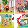 Casa delle bambole musicale Hape Anteprima dell’immagine prodotto 9