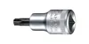 Schraubendrehereinsatz Innen-TX T 50 1/2' , lang Produktbild-Vorschau 3