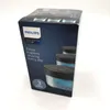 Philips Quick Clean čistiaca kazeta CC1350 3-pack Náhľad obrázku produktu 11