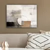 MuchoWow® - Leinwandbilder - Abstrakte Kunst - Industriell Produktbild-Vorschau 5