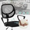 Klihome Schreibtischstuhl Kinder, Bürostuhl, Produktbild-Vorschau 5