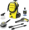 SPRYSKIWACZ WODY KARCHER K 4 CLASSIC ZBIORNIK DO Podgląd zdjęcia produktu 1
