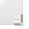 LEITZ Tableau magnétique verre Diamond blanc 1905177 Voir les images du produit 9